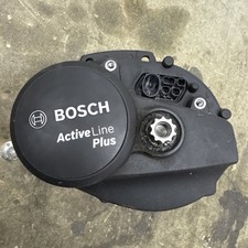 Bosch Active Line Plus 