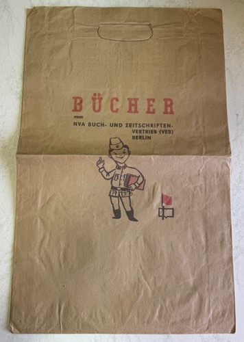 Nva buch und zeitschriften - buch,