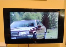 Samsung LED-TV, 32 Zoll mit