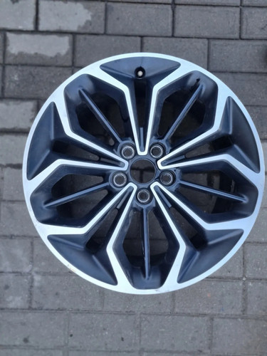 Alufelge zoll 0 - 18, 5x108