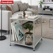Metallregal offenes beistell - metallregal,,