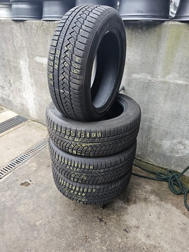 235 55r18 100h winterreifen - 4x,