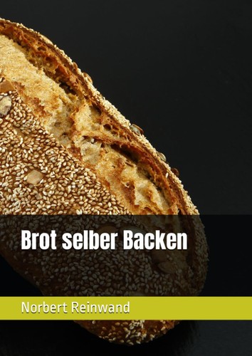 Titel brot selber backen - titel:,