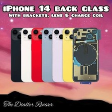 iPhone 14 - Rückseite