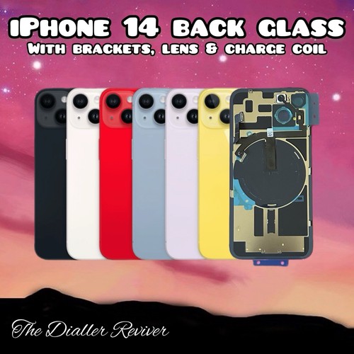 Iphone rückseite - iphone, 14