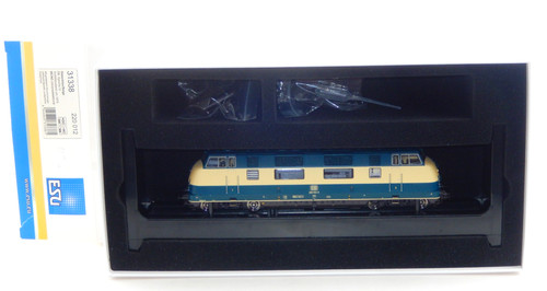 Esu 31338 diesellok - esu, (ac/dc)