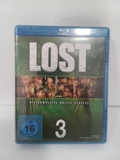 Lost - Staffel 3 Blu-ray