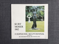 Kurt Moser 1982