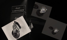 MARSHALL Originalteile