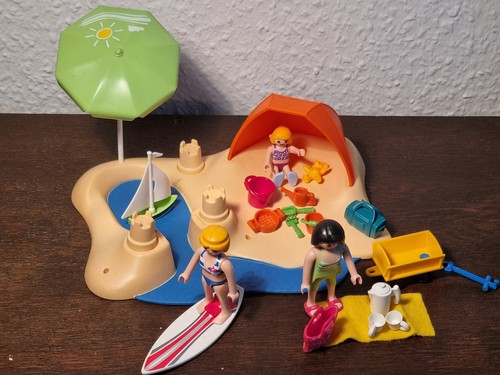 Playmobil zusammenstellung - playmobil,