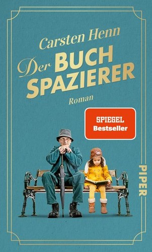 Der buchspazierer carsten - der,