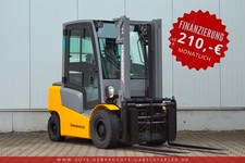 ★ Gabelstapler Jungheinrich
