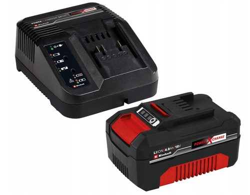 Einhell power change - power, x-change