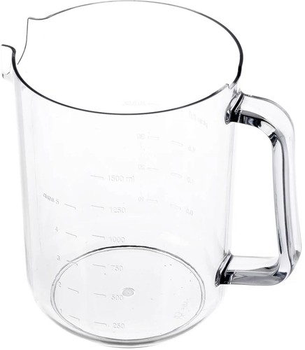 Becher für entsafter bosch - becher,