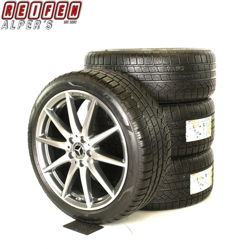 Mercedes c63 performance - e,