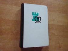 Awerbach Lehrbuch der Endspiele Teil III Springer-Läufer und Turmendspiele 1963