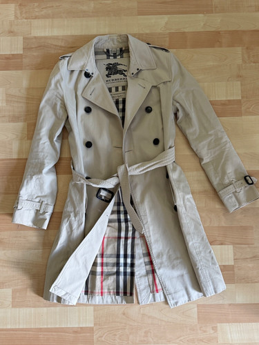 Orig burberry damen - orig.,