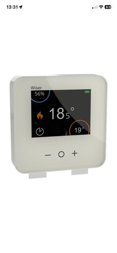 Schneider electric wiser - schneider,