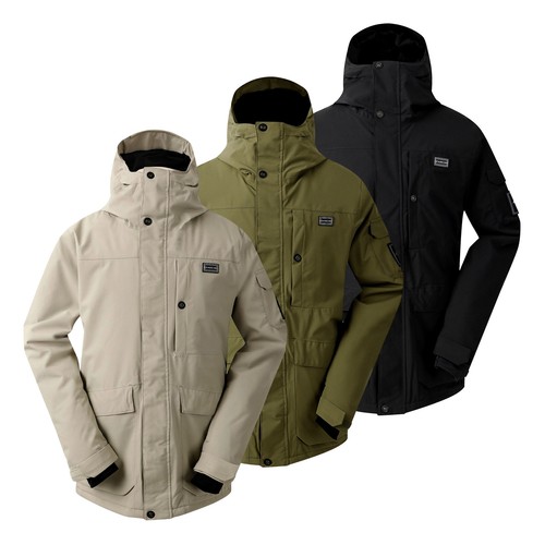 Dare2b herren skijacke - herren,