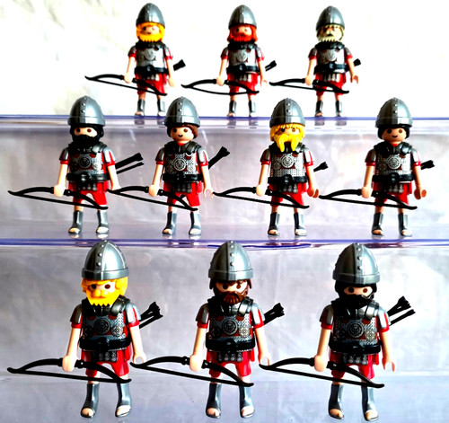 Playmobil römische - playmobil,