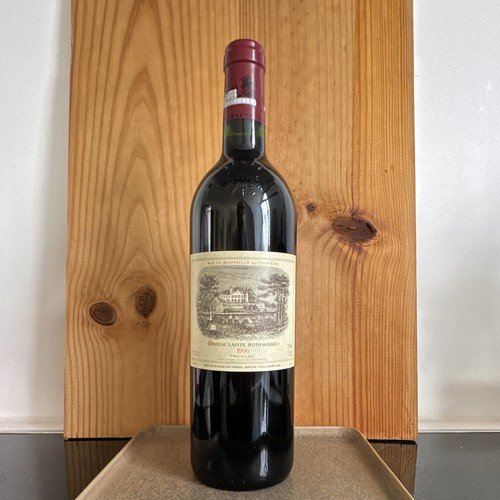 Château lafite rothschild - château,