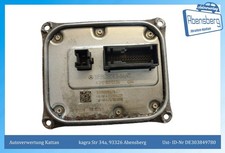 Gebr. Xenon Scheinwerfer Steuergerät Für Mercedes W212 S212  A2129005324 #3735