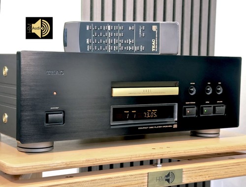 Teac vrds 25x high - 25x,