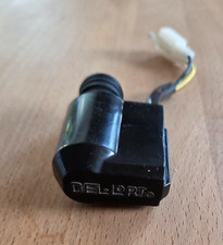 Kaltstartventil E-Choke für Dellorto Vergaser 20789 electric choke for
