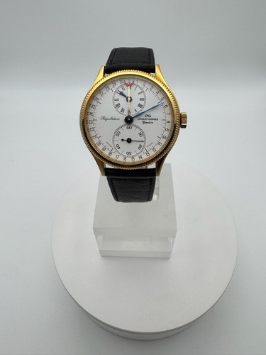 Jaquet girard regulateur - jaquet,