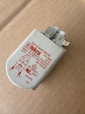 Iskra Netz Entstör Filter Kondensator 0,47 myF für Siemens IQ300 WM14K2ECO