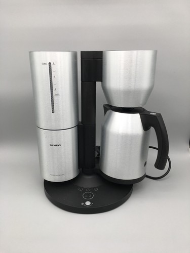 Siemens filterkaffeemaschine - siemens,
