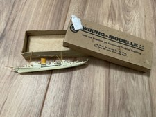 Altes Wiking Schiff M 1 : 1250