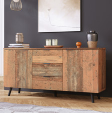 Sideboard Anriche mit 3