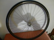 Mavic Open 4 Rennrad Laufrad