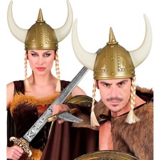 Kostüm zubehör wikinger - kostüm,