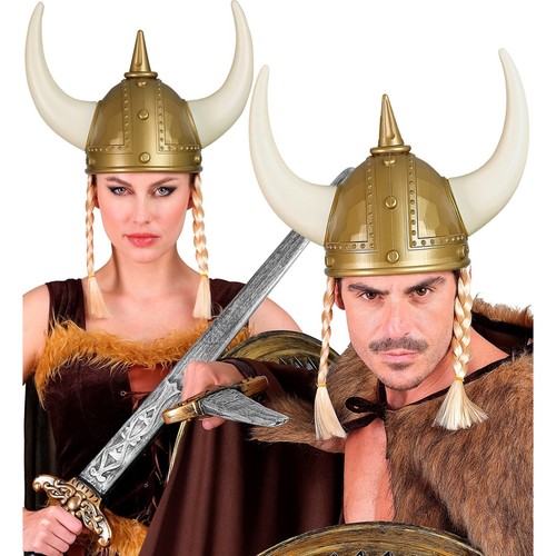 Kostüm zubehör wikinger - zubehör,