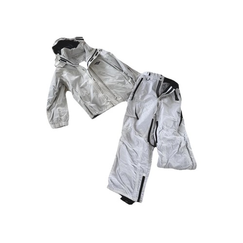 Snowboard anzug bear - anzug,