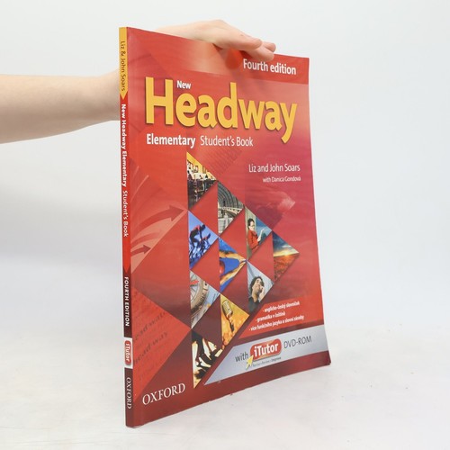 New headway fourth - new,