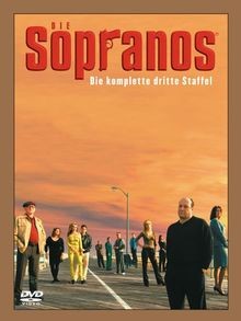 Die sopranos - die,