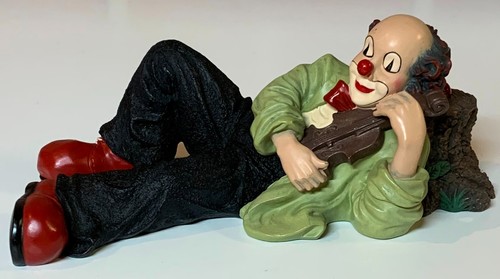 Gilde clown verliebter - gilde,