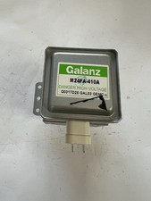 Mickrowave Magnetron Galanz M24FA-410A; Mikrowelle CLATRONIC MW 785