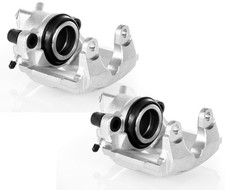 2x Bremssattel Vorne für BMW