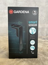 Gardena smart Sensor intelligenter Bodenfeuchtemesser 19040 Top Zustand 