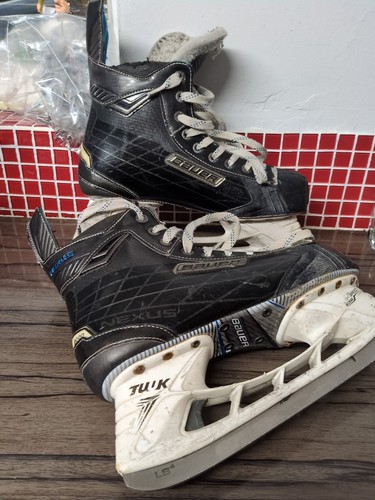Bauer nexus 8000 - nexus, eishockey