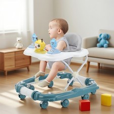3in1 Lauflernwagen Baby Walker