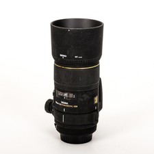 Sigma 150mm F2.8 EX APO DG HSM