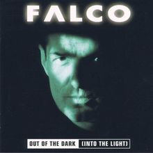 Out the dark von falco - von,