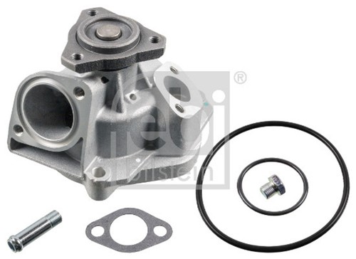 Febi bilstein wasserpumpe - febi,