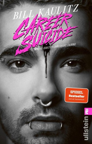Career suicide meine - career,