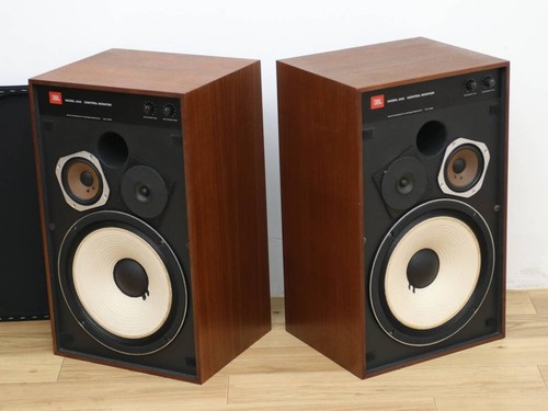 Jbl 4312 wege - jbl,